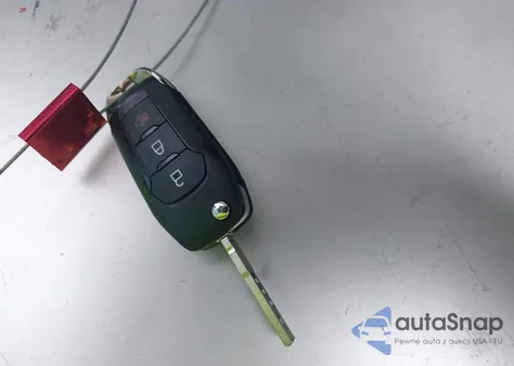 2025 Ford F150 Xl из США, поврежденный, VIN 1FTMF1L50SKD57991